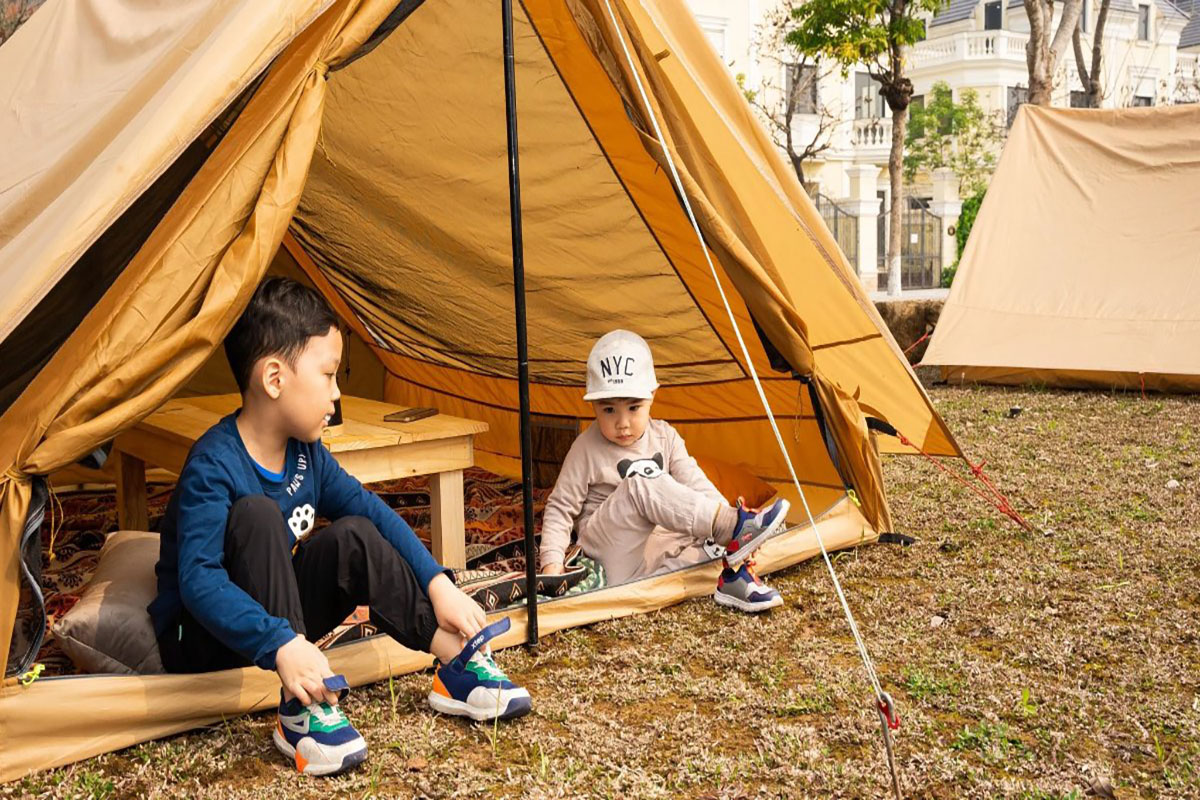 Tiện ích dự án