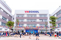 TRƯỜNG QT VINSCHOOL