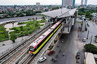 Tuyến Metro số 7