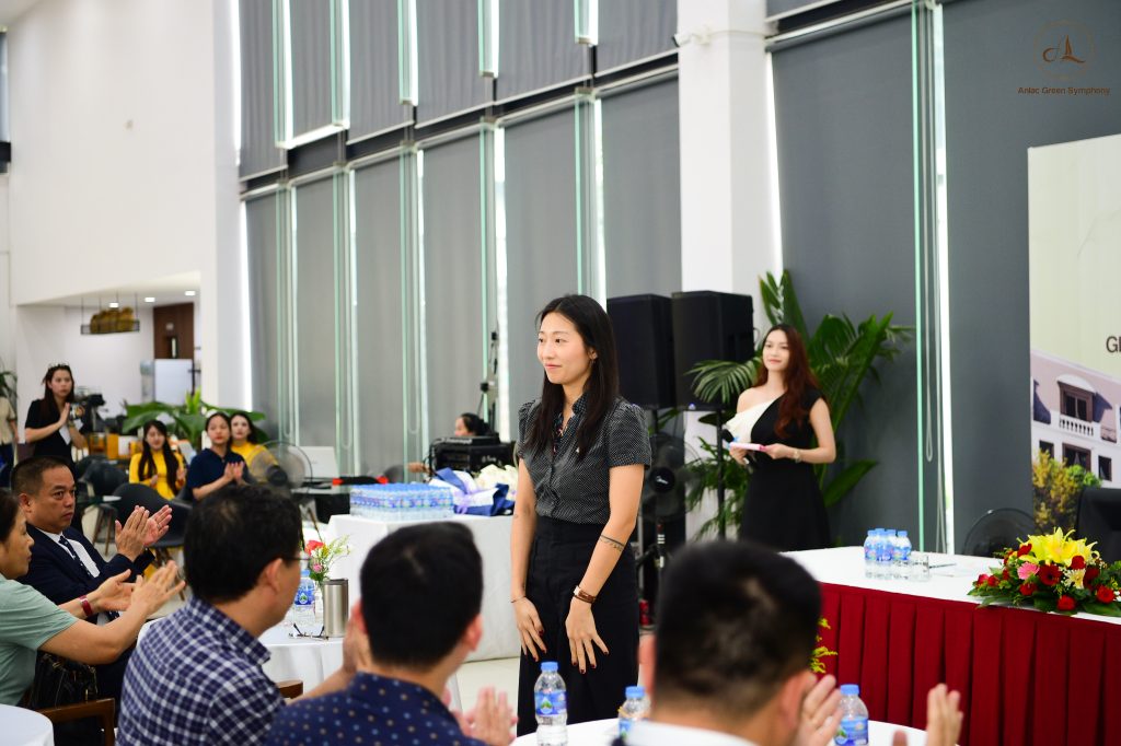 AHS PROPERTY VÀ ĐẤT XANH MIỀN BẮC CHÍNH THỨC TRỞ THÀNH ĐẠI LÝ PHÂN PHỐI